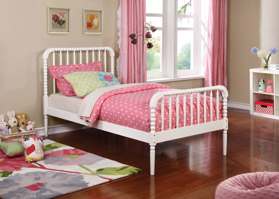 Jones Beds - Bargain Furniture (Detroit, MI)