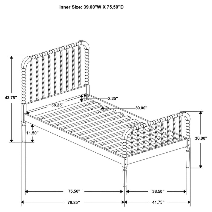 Jones Beds - Bargain Furniture (Detroit, MI)