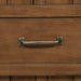 Carlsbad Queen Beds Brown & Grey - Bargain Furniture (Detroit, MI)