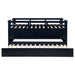 Carlsbad Queen Beds Brown & Grey - Bargain Furniture (Detroit, MI)
