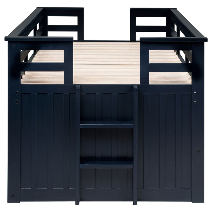 Carlsbad Queen Beds - Bargain Furniture (Detroit, MI)