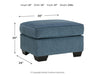 Cashton Living Room Set - Bargain Furniture (Detroit, MI)