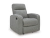 Gauntlet Recliner - Bargain Furniture (Detroit, MI)