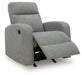 Gauntlet Recliner - Bargain Furniture (Detroit, MI)