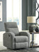 Gauntlet Recliner - Bargain Furniture (Detroit, MI)