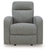 Gauntlet Recliner - Bargain Furniture (Detroit, MI)