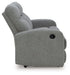Gauntlet Reclining Sofa - Bargain Furniture (Detroit, MI)