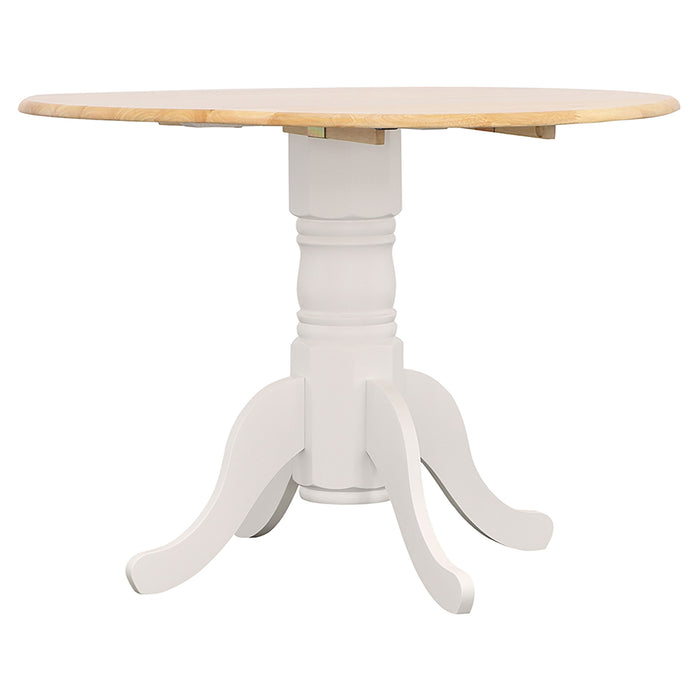 Allison 5 Pc Dining Sets - Bargain Furniture (Detroit, MI)