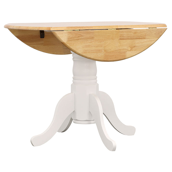 Allison 5 Pc Dining Sets - Bargain Furniture (Detroit, MI)