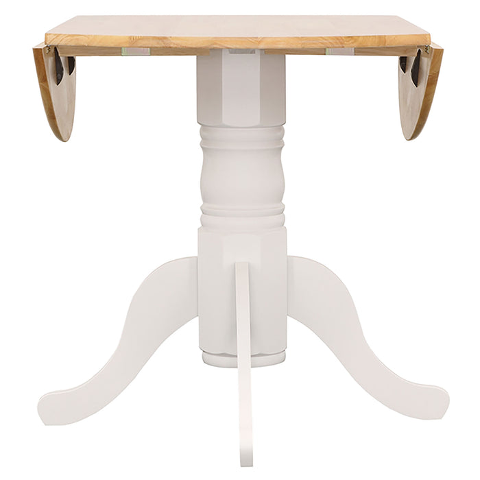 Allison 5 Pc Dining Sets - Bargain Furniture (Detroit, MI)