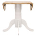 Allison 5 Pc Dining Sets - Bargain Furniture (Detroit, MI)