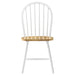 Allison 5 Pc Dining Sets - Bargain Furniture (Detroit, MI)