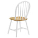 Allison 5 Pc Dining Sets - Bargain Furniture (Detroit, MI)