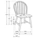 Allison 5 Pc Dining Sets - Bargain Furniture (Detroit, MI)