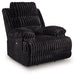Rhine Falls Power Recliner - Bargain Furniture (Detroit, MI)