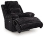 Rhine Falls Power Recliner - Bargain Furniture (Detroit, MI)
