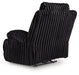 Rhine Falls Power Recliner - Bargain Furniture (Detroit, MI)