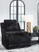 Rhine Falls Power Recliner - Bargain Furniture (Detroit, MI)