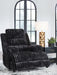 Rhine Falls Power Recliner - Bargain Furniture (Detroit, MI)