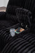 Rhine Falls Reclining Loveseat with Console - Bargain Furniture (Detroit, MI)