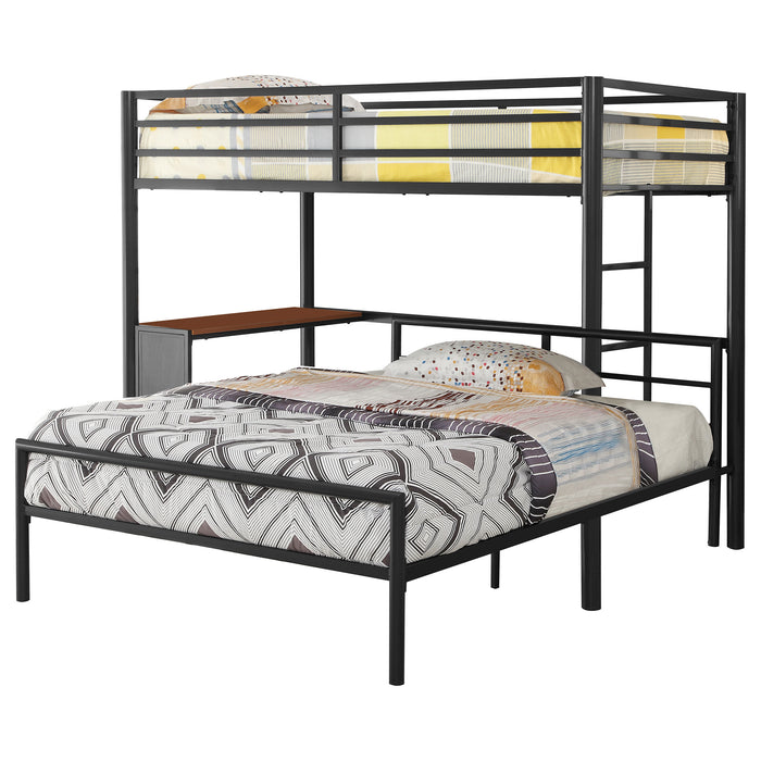 Fisher Loft Twin & Full Beds - Bargain Furniture (Detroit, MI)