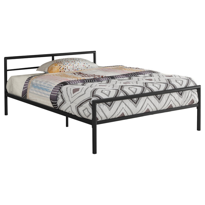Fisher Loft Twin & Full Beds - Bargain Furniture (Detroit, MI)