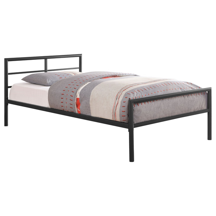 Fisher Loft Twin & Full Beds - Bargain Furniture (Detroit, MI)