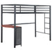 Fisher Loft Twin & Full Beds - Bargain Furniture (Detroit, MI)