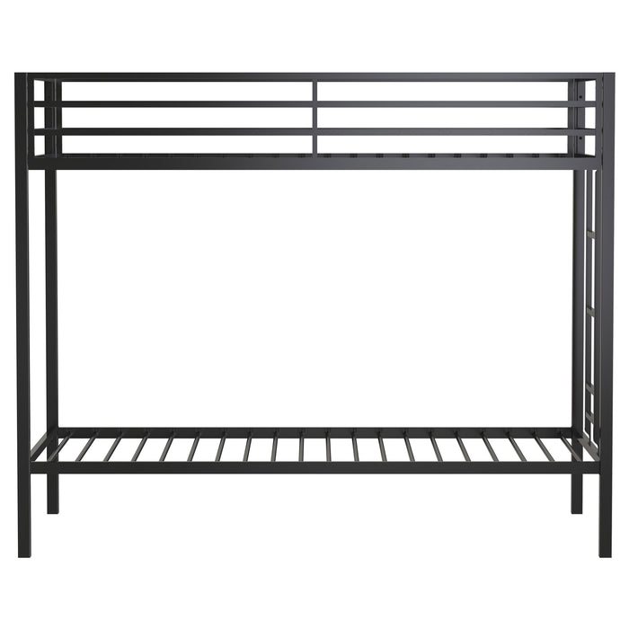 Alevera Bunk Bed