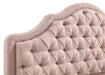 Ashleigh Full & Twin Bed - Bargain Furniture (Detroit, MI)
