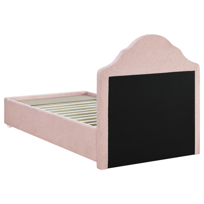 Ashleigh Full & Twin Bed - Bargain Furniture (Detroit, MI)