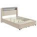 Madison Full & Twin Bed - Bargain Furniture (Detroit, MI)