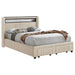 Madison Full & Twin Bed - Bargain Furniture (Detroit, MI)