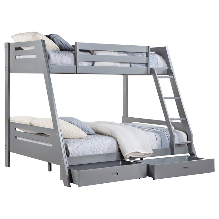 Trisha Bunk Bed