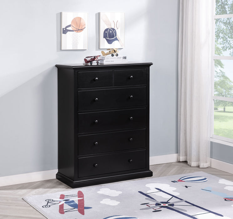 Sumerlin Chests - Bargain Furniture (Detroit, MI)
