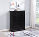 Sumerlin Chests - Bargain Furniture (Detroit, MI)