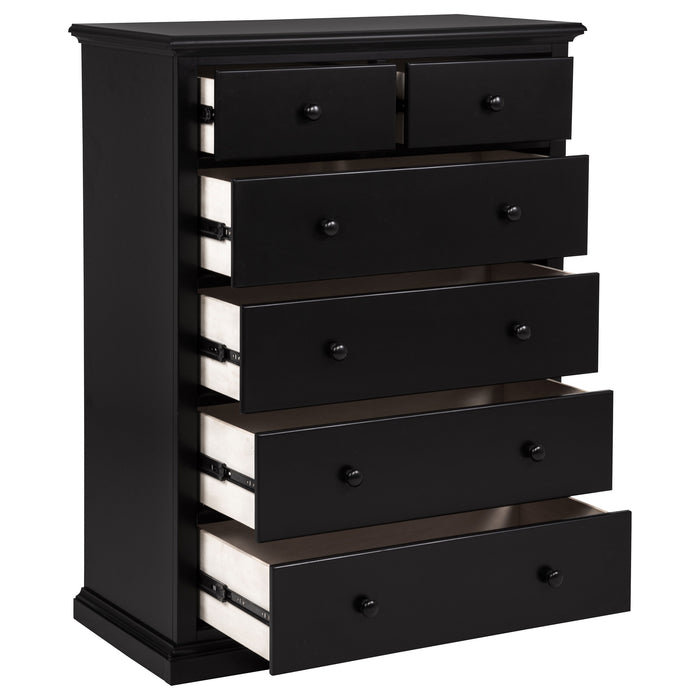 Sumerlin Chests - Bargain Furniture (Detroit, MI)