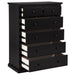 Sumerlin Chests - Bargain Furniture (Detroit, MI)