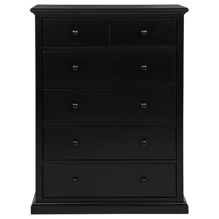Sumerlin Chests - Bargain Furniture (Detroit, MI)
