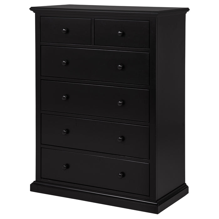 Sumerlin Chests - Bargain Furniture (Detroit, MI)