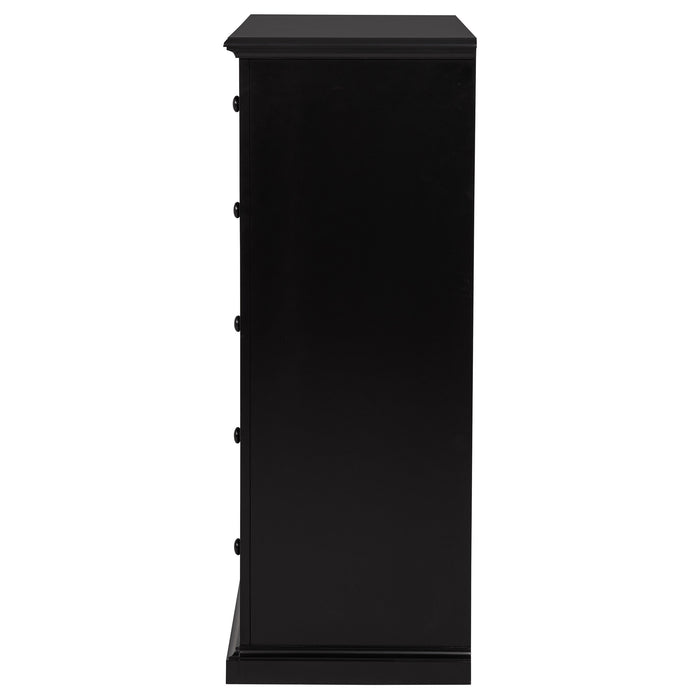 Sumerlin Chests - Bargain Furniture (Detroit, MI)