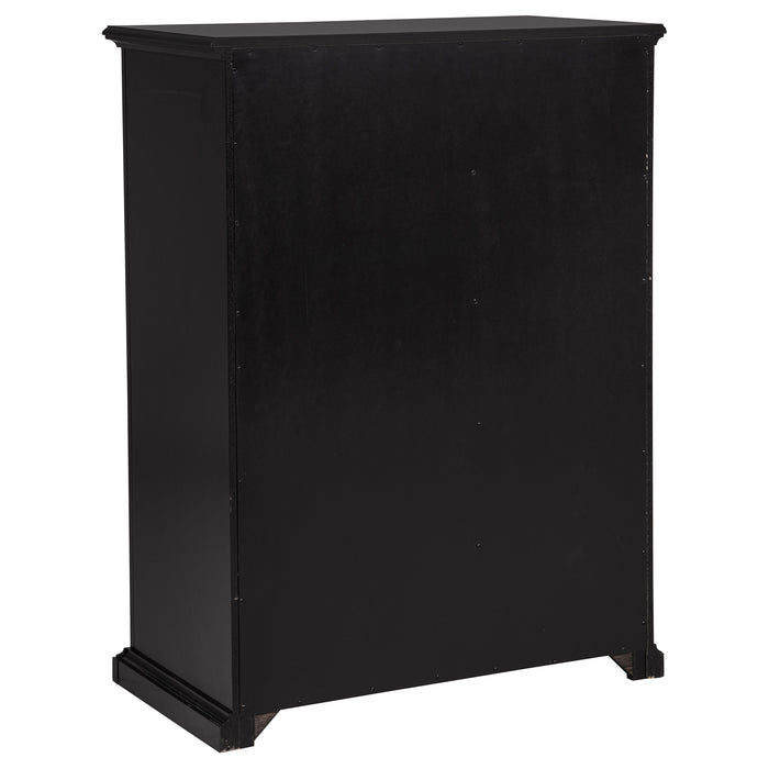 Sumerlin Chests - Bargain Furniture (Detroit, MI)