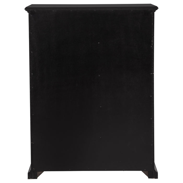 Sumerlin Chests - Bargain Furniture (Detroit, MI)