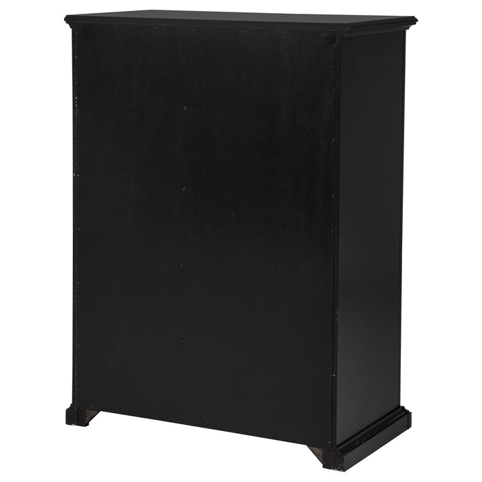 Sumerlin Chests - Bargain Furniture (Detroit, MI)