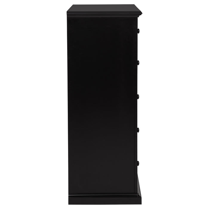 Sumerlin Chests - Bargain Furniture (Detroit, MI)