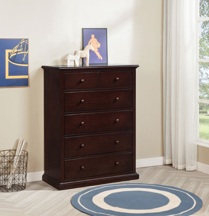 Sumerlin Chests - Bargain Furniture (Detroit, MI)