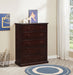 Sumerlin Chests - Bargain Furniture (Detroit, MI)
