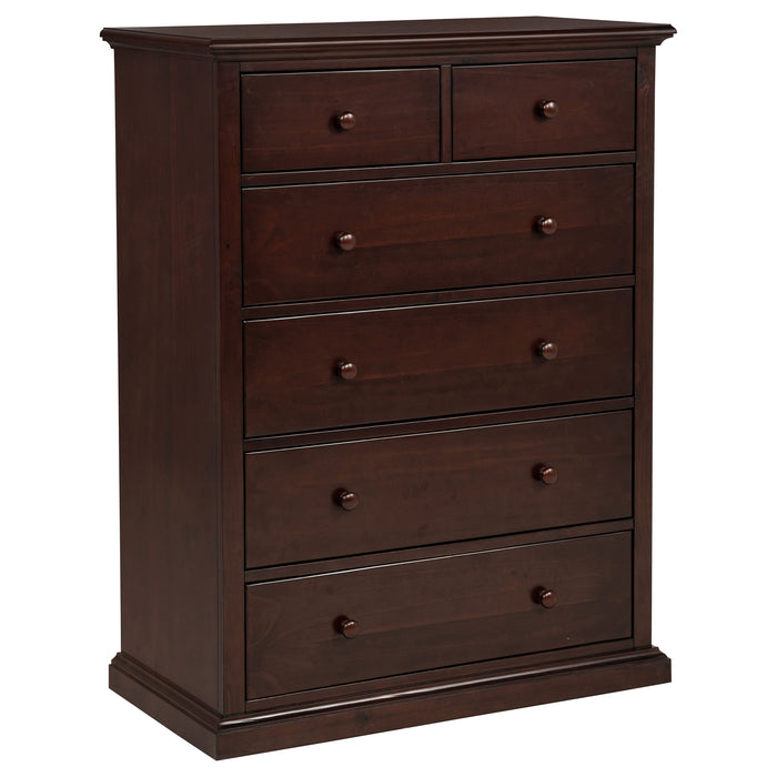 Sumerlin Chests - Bargain Furniture (Detroit, MI)