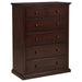 Sumerlin Chests - Bargain Furniture (Detroit, MI)