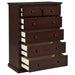 Sumerlin Chests - Bargain Furniture (Detroit, MI)